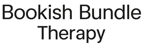 Bookish Bundle Therapy