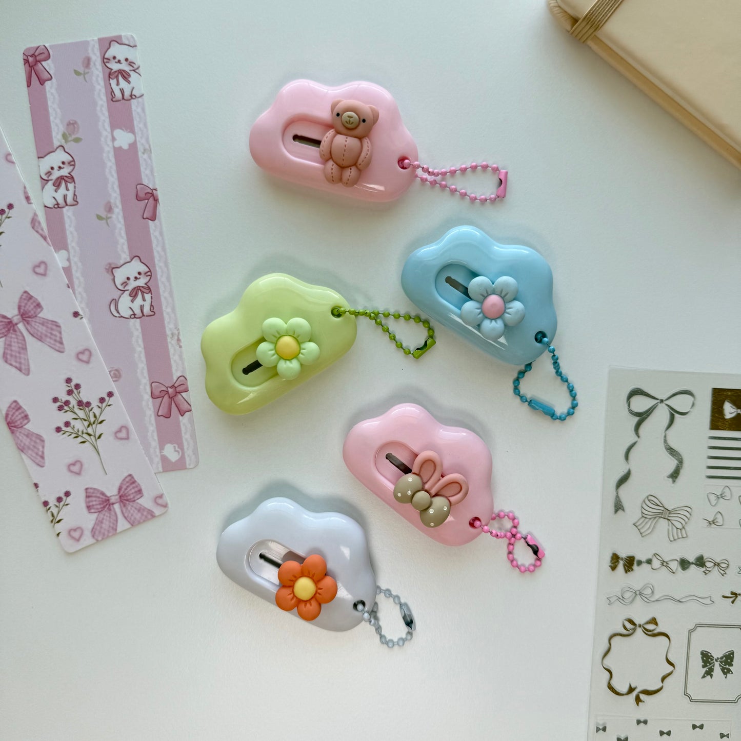 Cloud Pocket Cutter