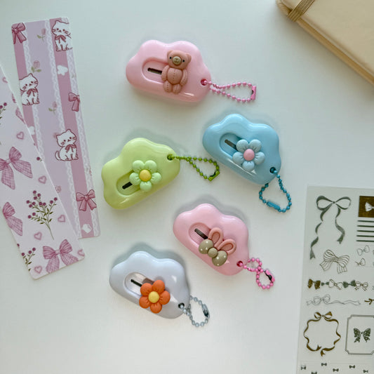 Cloud Pocket Cutter