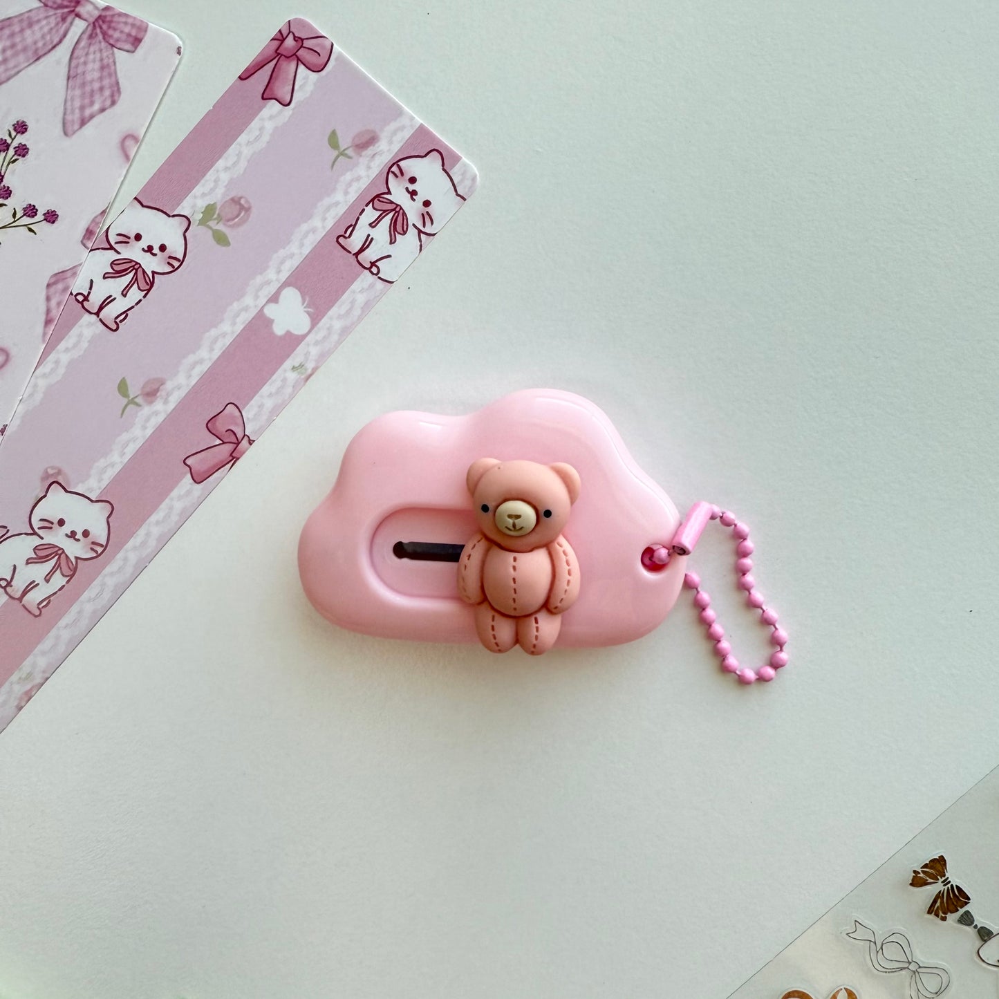 Cloud Pocket Cutter