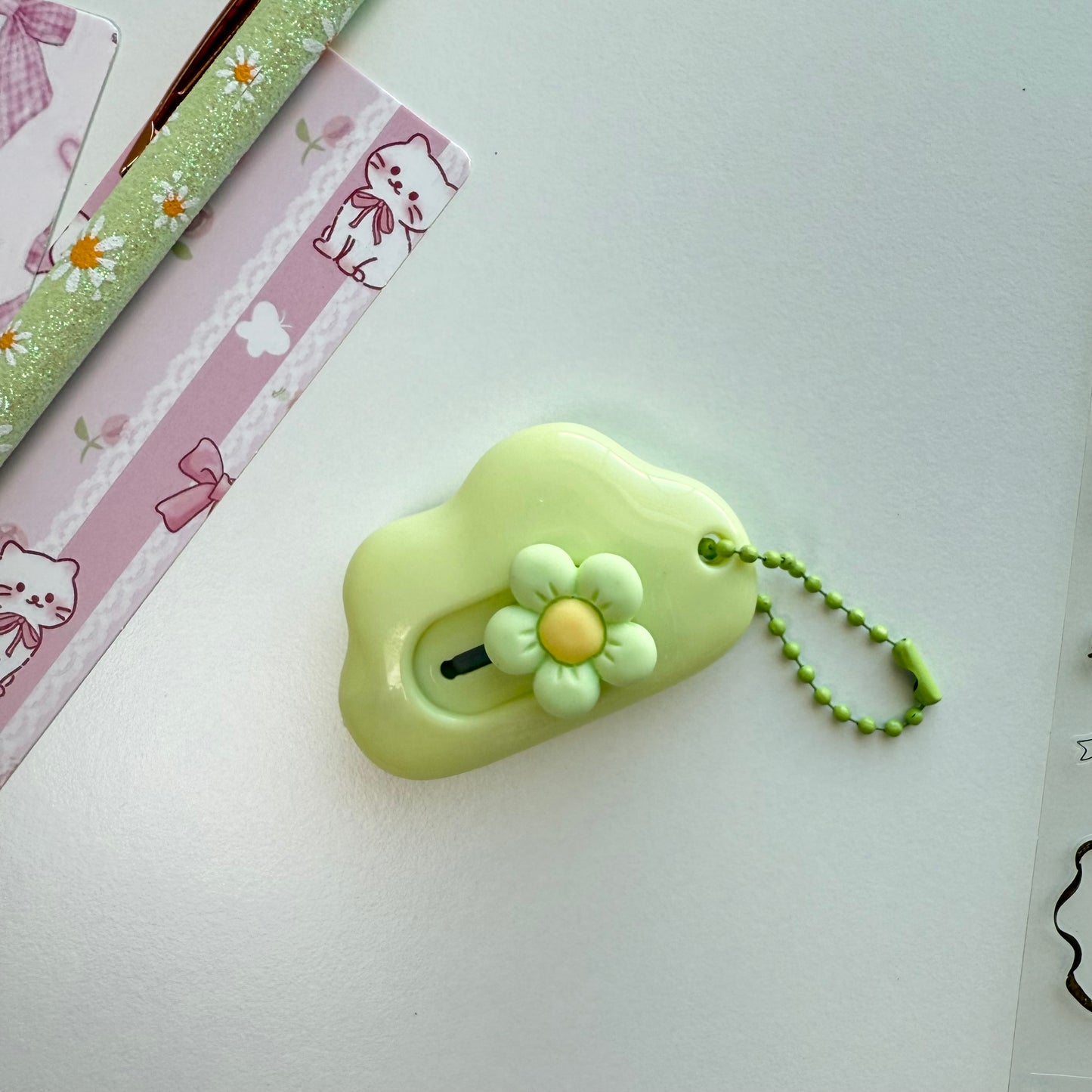 Cloud Pocket Cutter