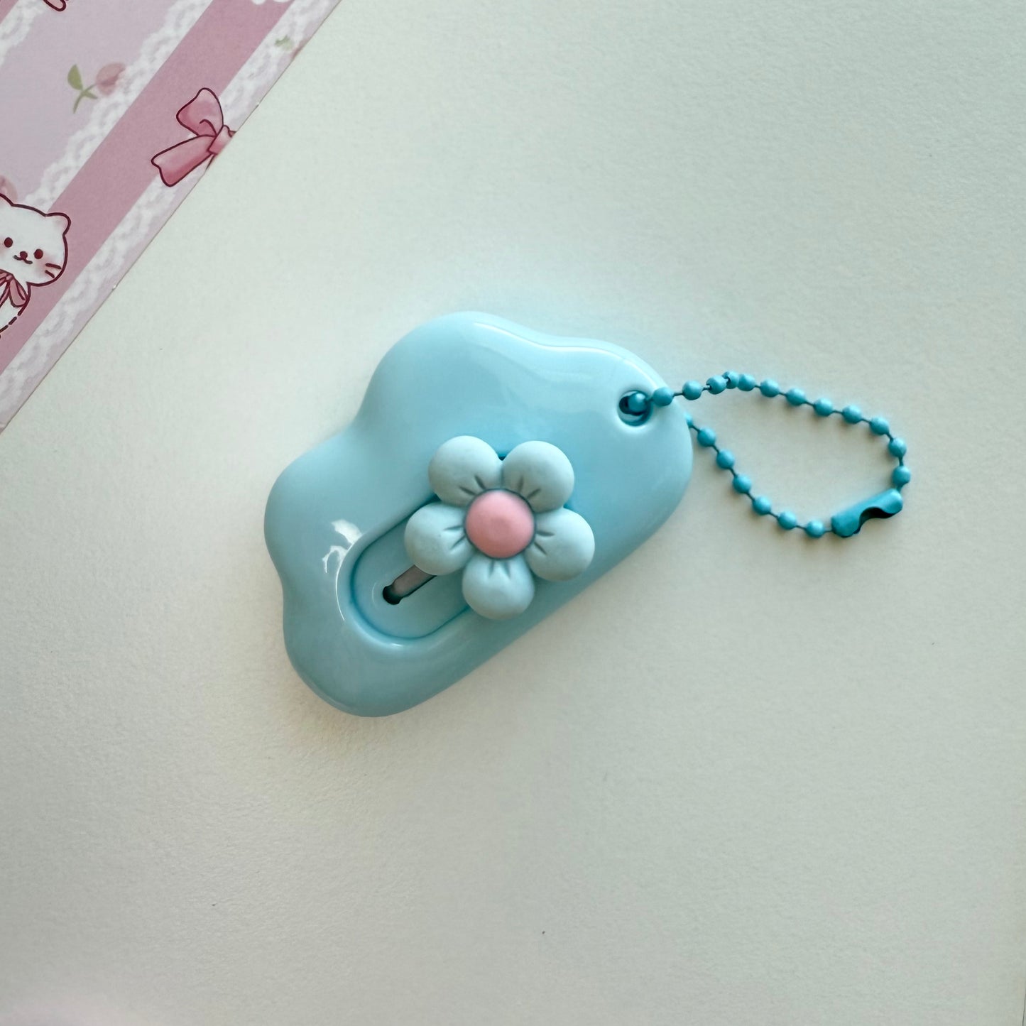 Cloud Pocket Cutter