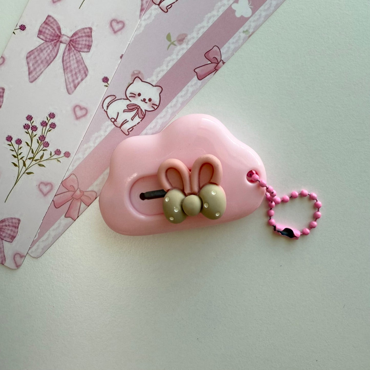 Cloud Pocket Cutter