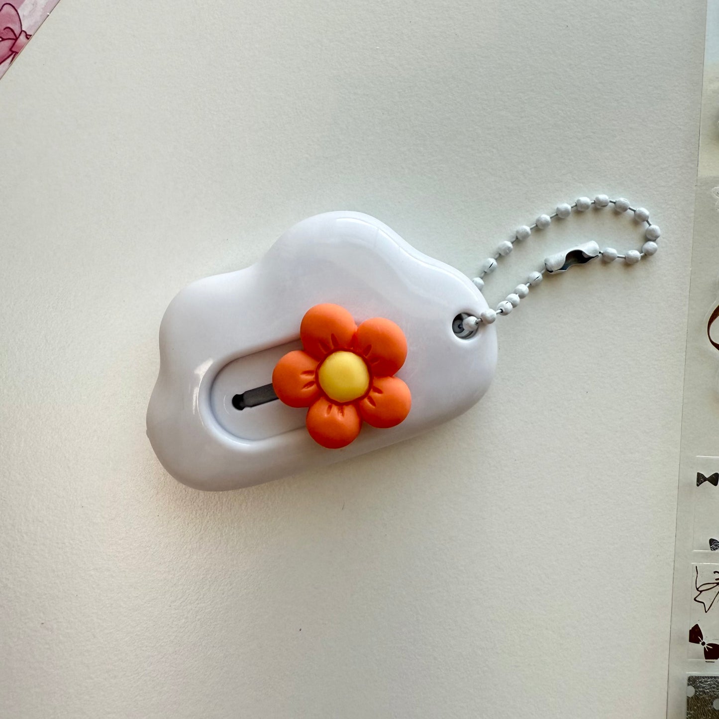 Cloud Pocket Cutter