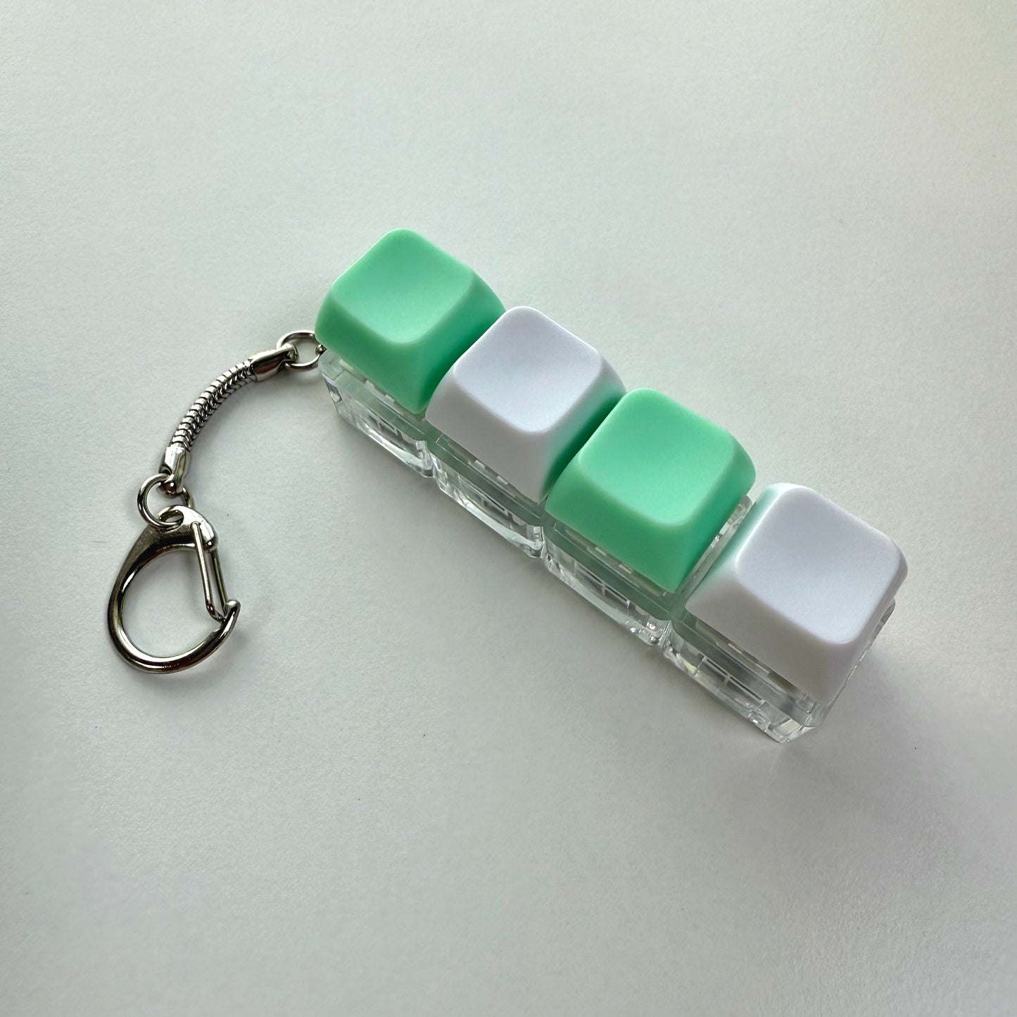 Mechanical Keyboard Clicker – Antistress Fidget