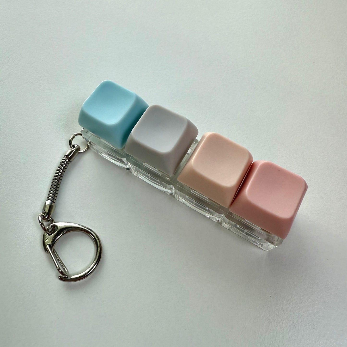 Mechanical Keyboard Clicker – Antistress Fidget