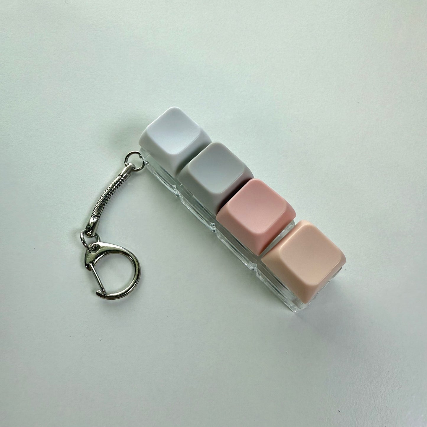 Mechanical Keyboard Clicker – Antistress Fidget