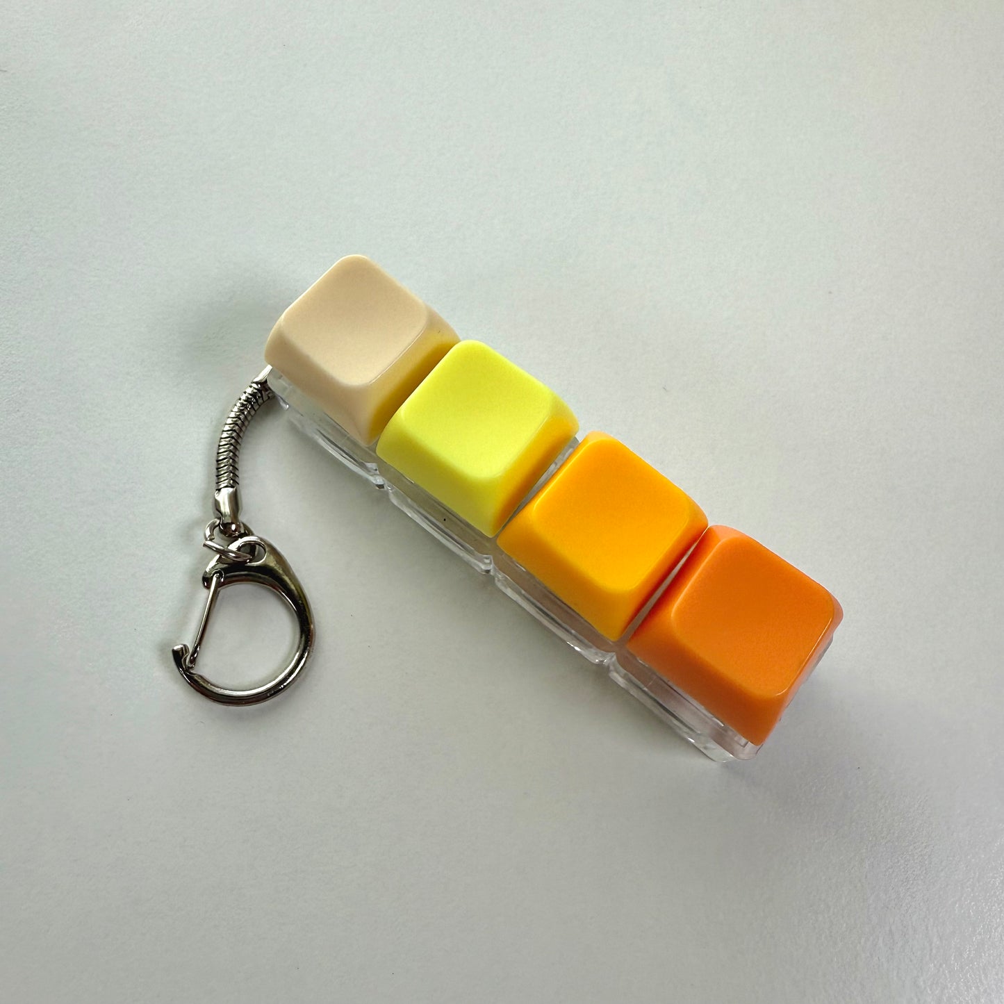 Mechanical Keyboard Clicker – Antistress Fidget