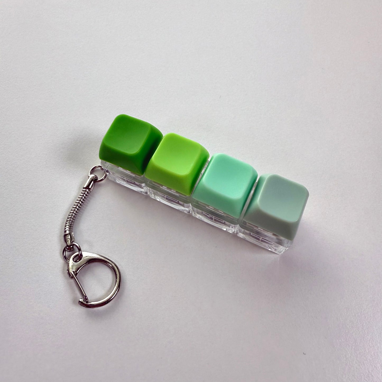 Mechanical Keyboard Clicker – Antistress Fidget