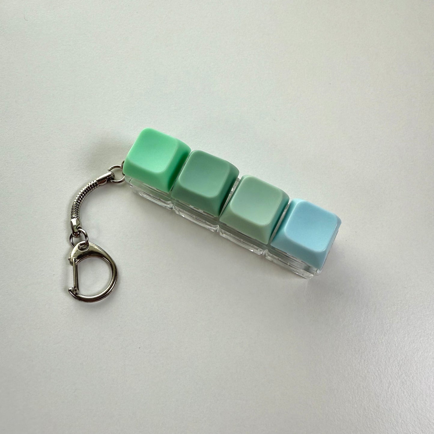 Mechanical Keyboard Clicker – Antistress Fidget