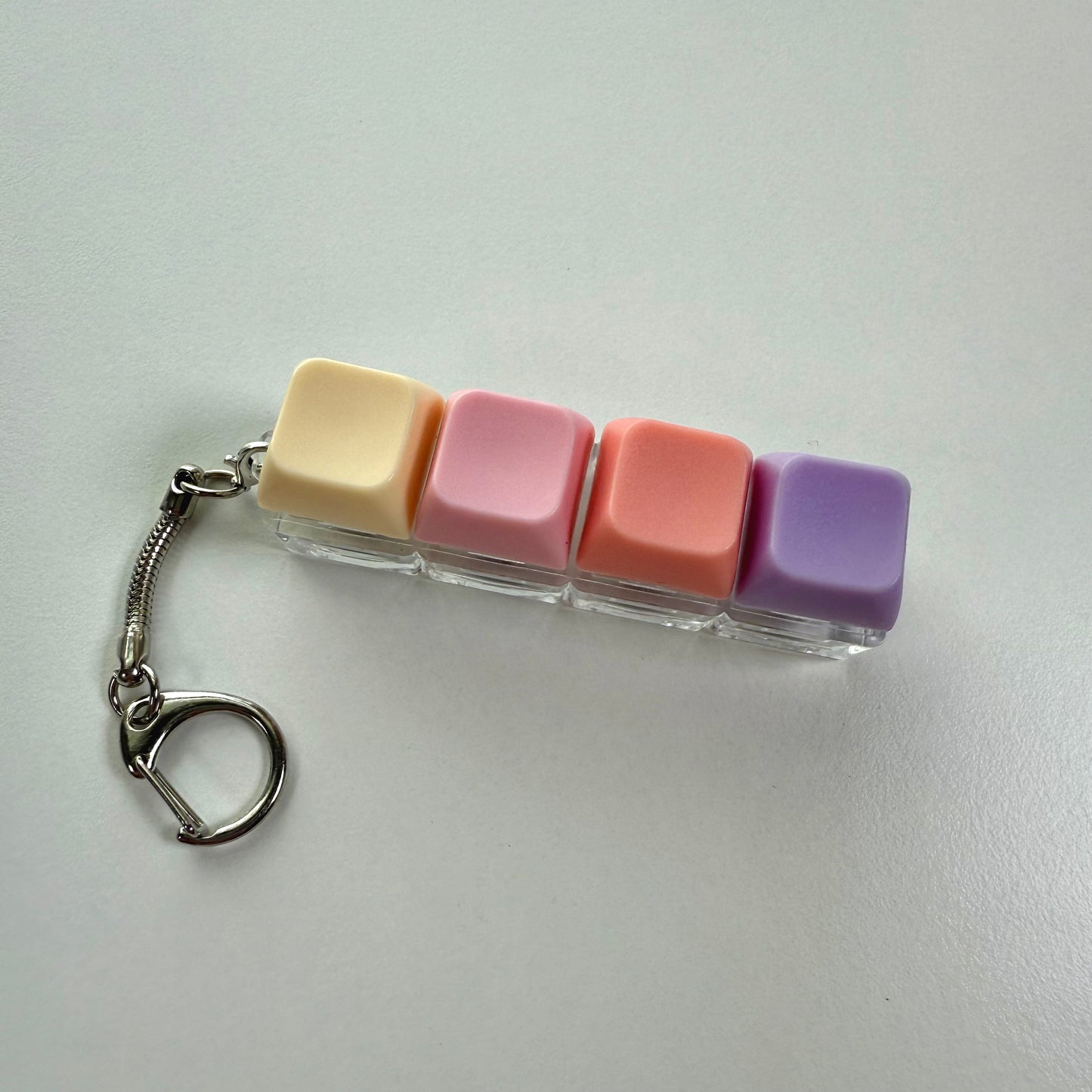 Mechanical Keyboard Clicker – Antistress Fidget