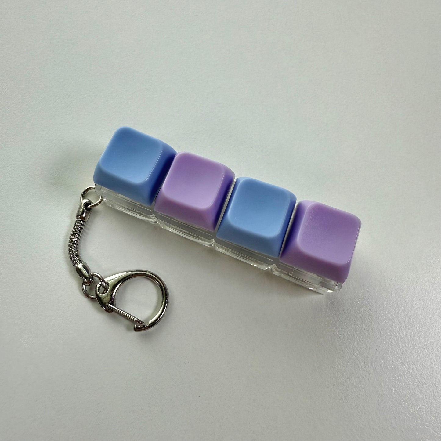 Mechanical Keyboard Clicker – Antistress Fidget