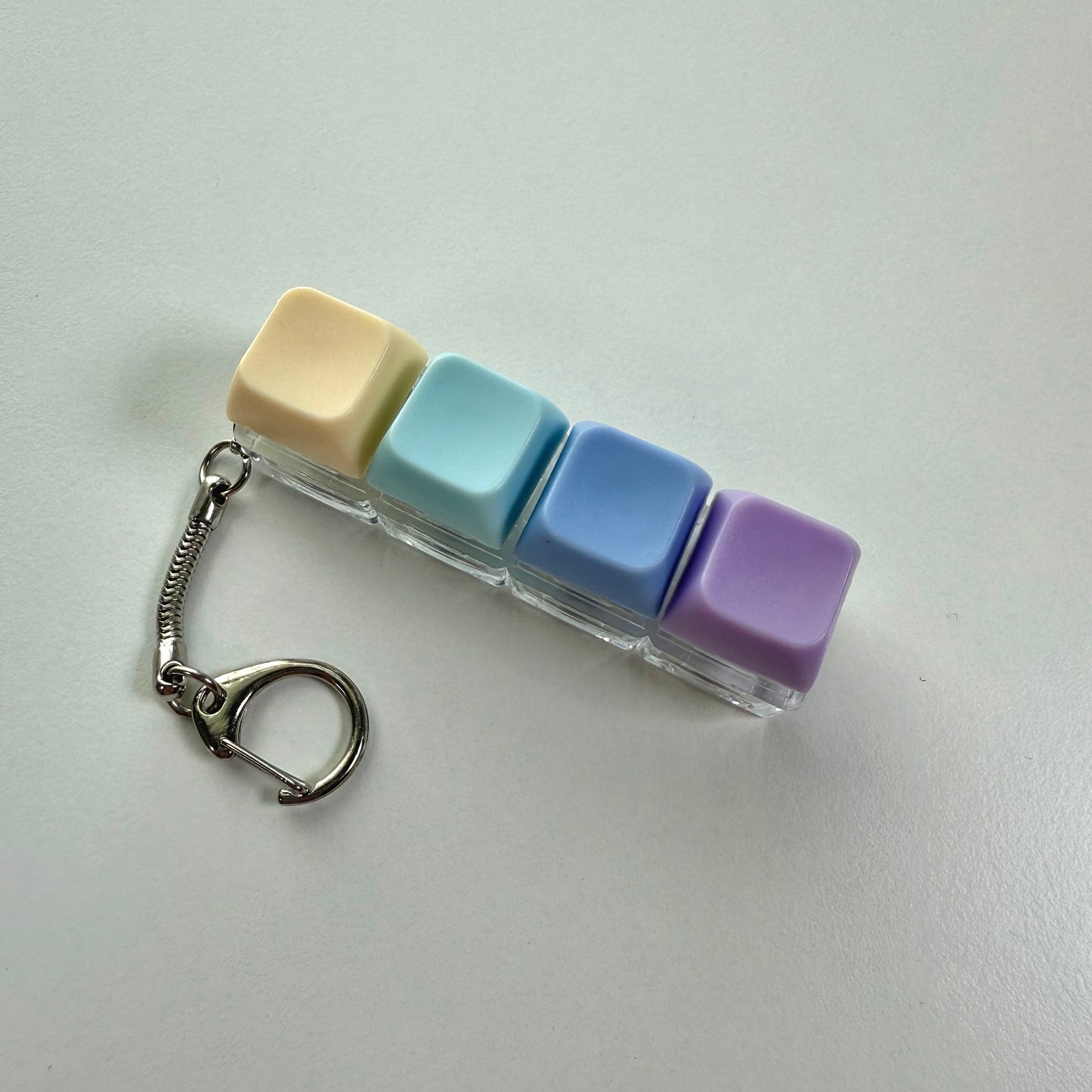Mechanical Keyboard Clicker – Antistress Fidget