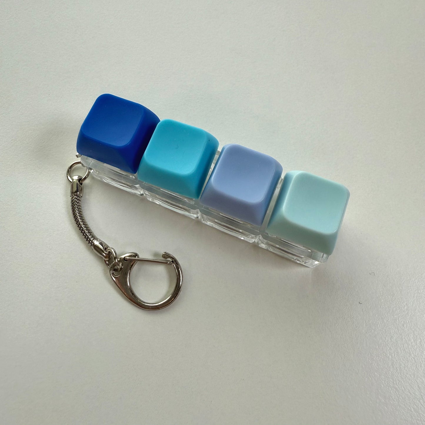 Mechanical Keyboard Clicker – Antistress Fidget