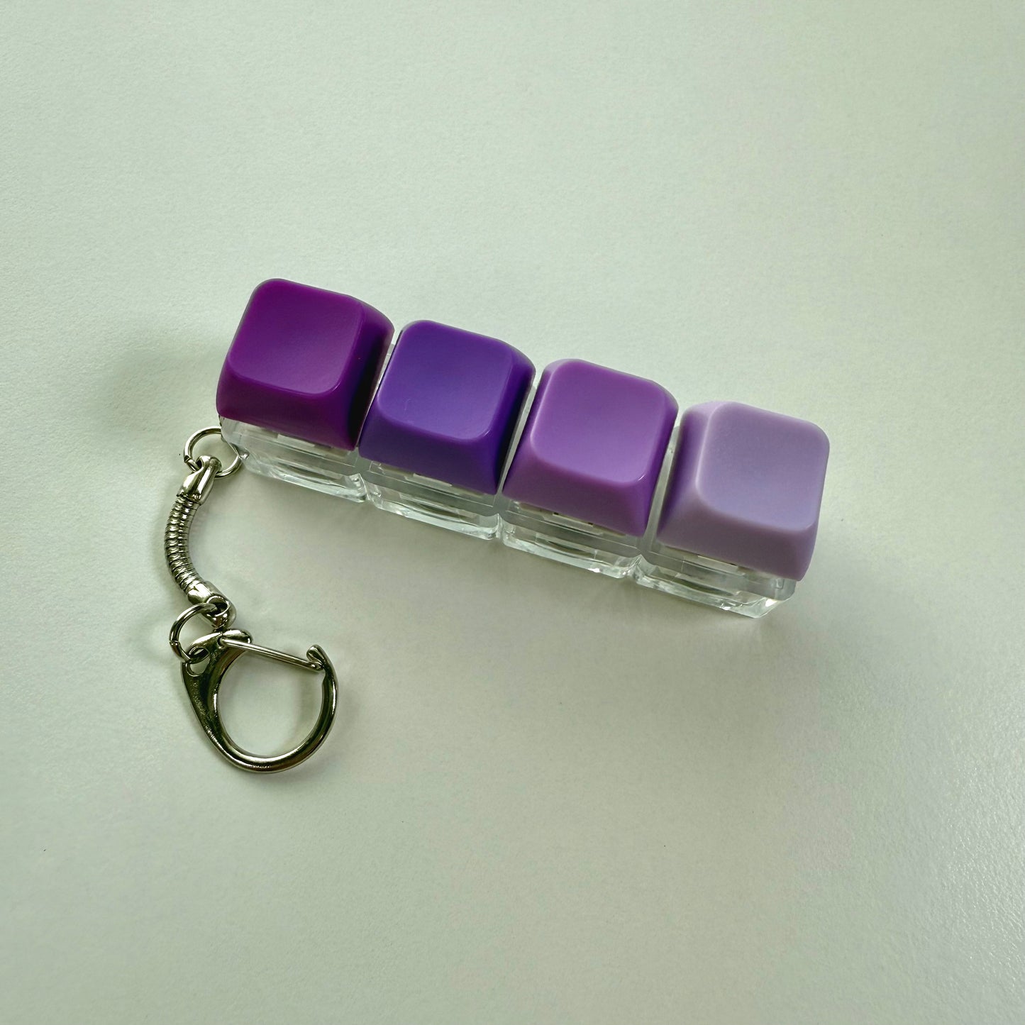 Mechanical Keyboard Clicker – Antistress Fidget