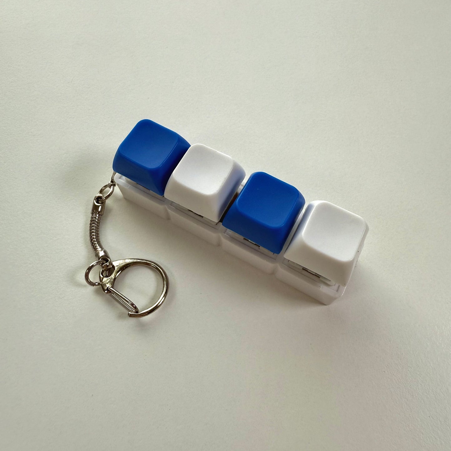 Mechanical Keyboard Clicker – Antistress Fidget