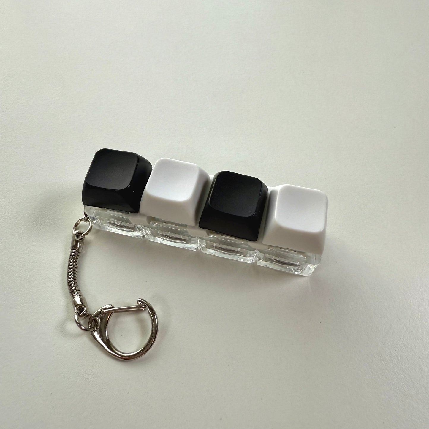 Mechanical Keyboard Clicker – Antistress Fidget