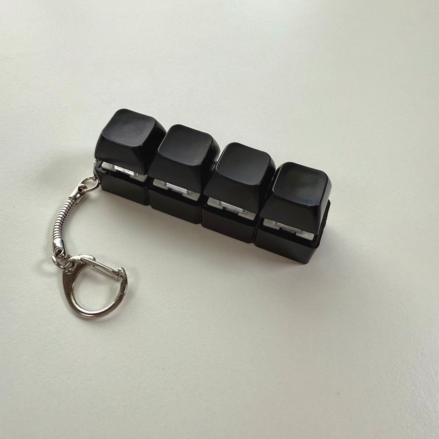 Mechanical Keyboard Clicker – Antistress Fidget