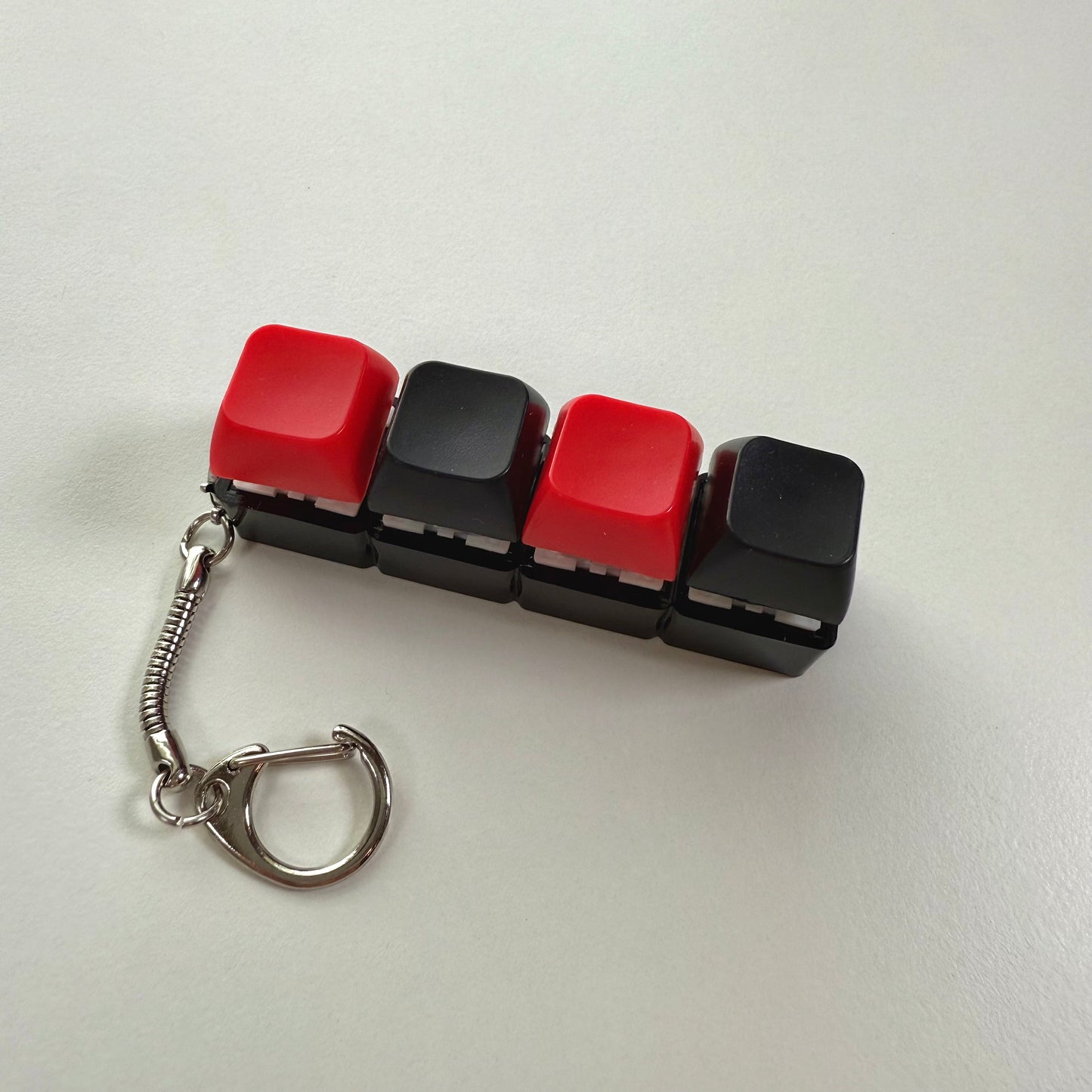 Mechanical Keyboard Clicker – Antistress Fidget