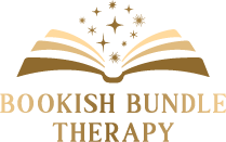 Bookish Bundle Therapy