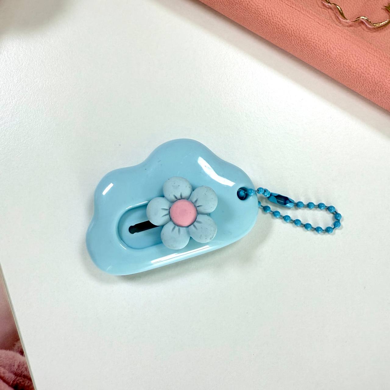 Cloud Pocket Cutter