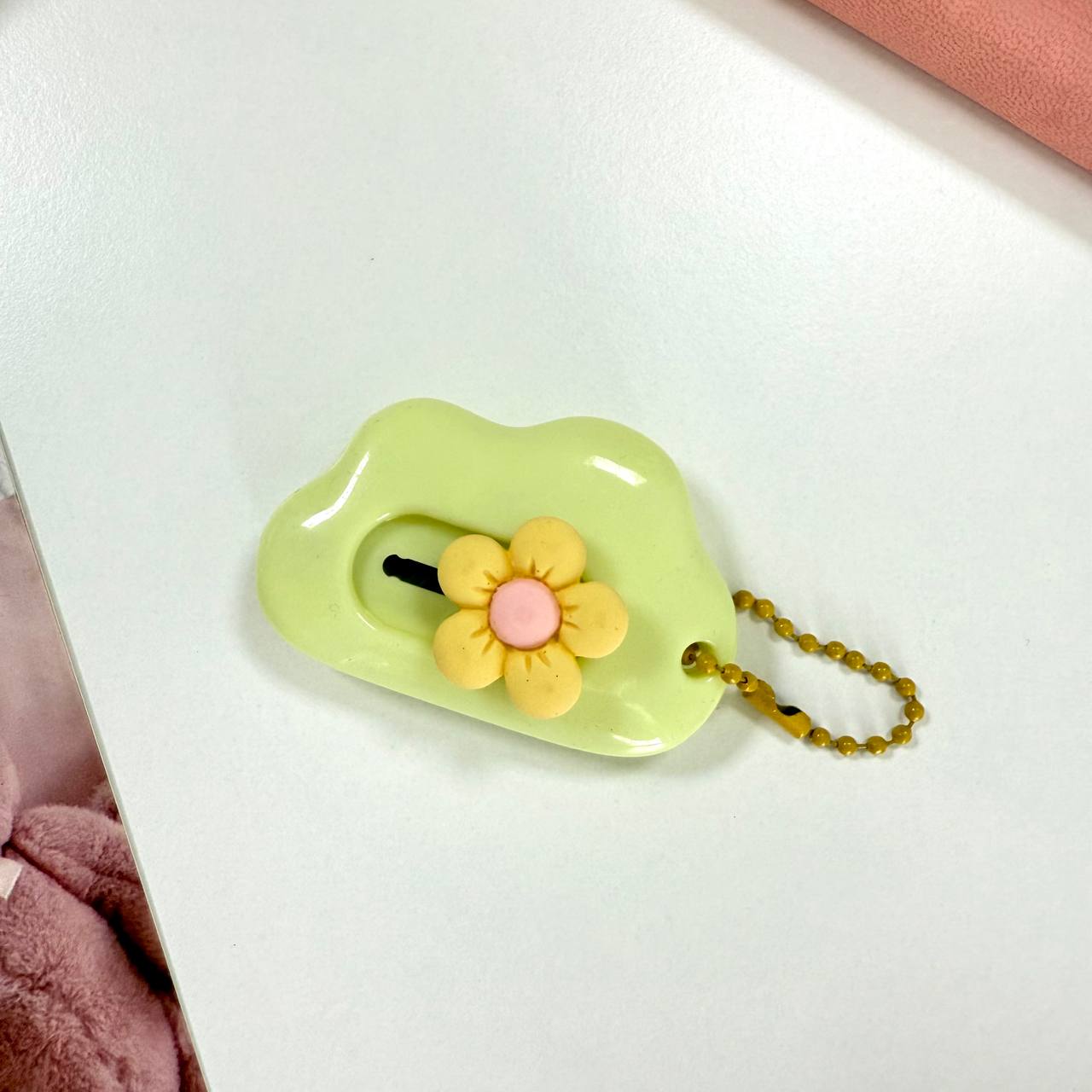 Cloud Pocket Cutter