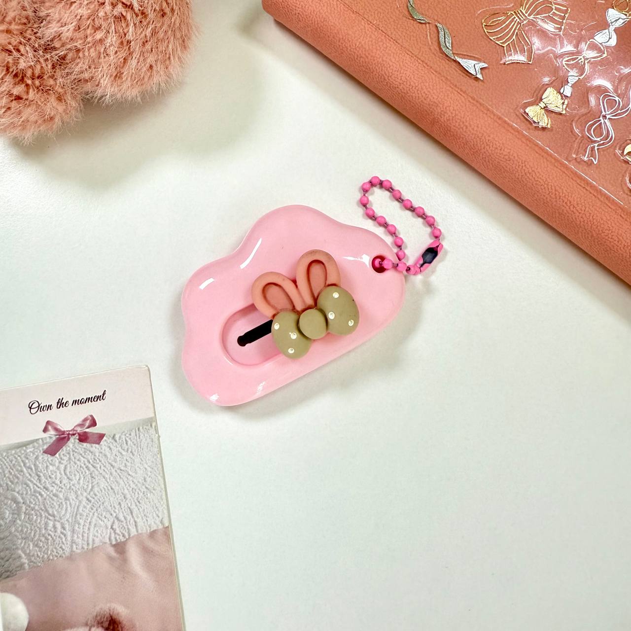Cloud Pocket Cutter